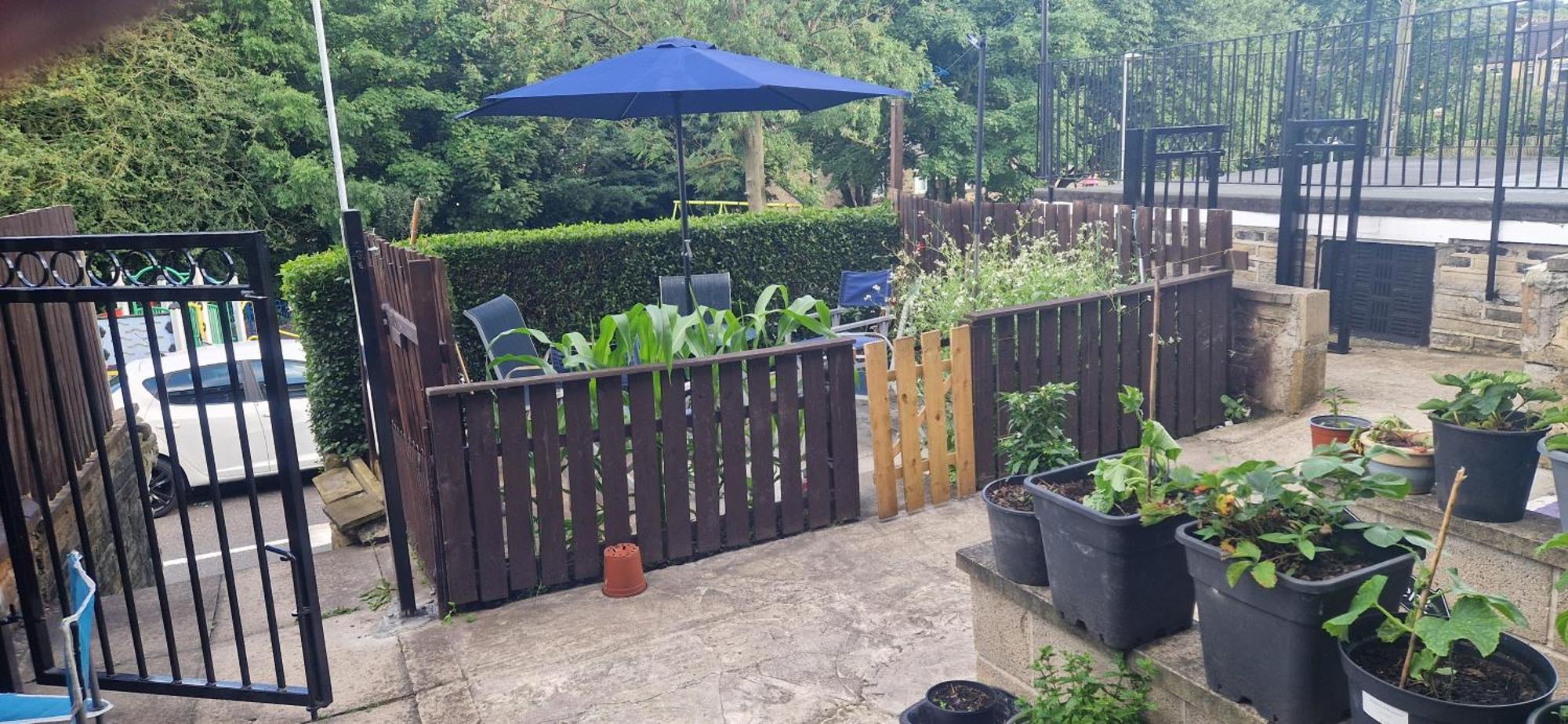 Joyful Place Huddersfield Luaran gambar